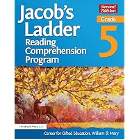 Amazon.com: Jacob's Ladder Reading Comprehension Program